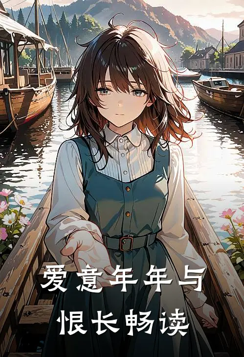 爱意年年与恨长畅读