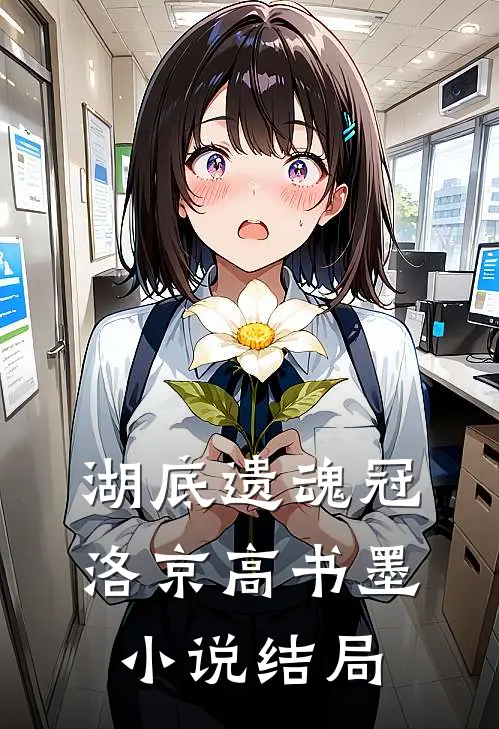 湖底遗魂冠洛京高书墨小说结局