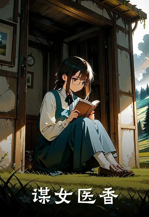 谋女医香