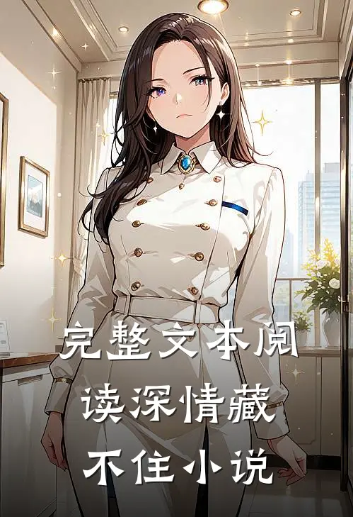 完整文本阅读深情藏不住小说