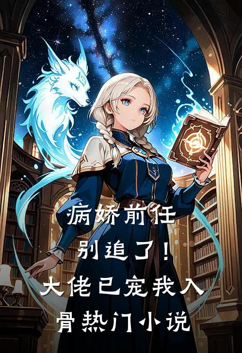 病娇前任别追了！大佬已宠我入骨热门小说