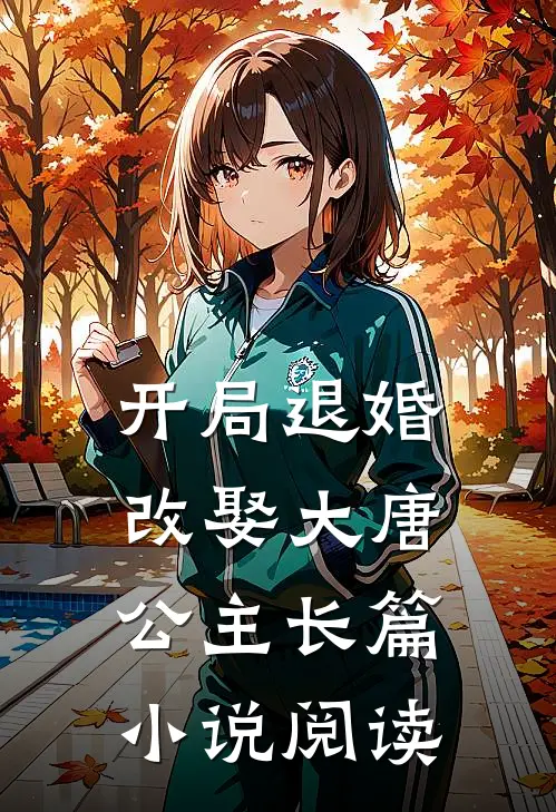 开局退婚,改娶大唐公主长篇阅读