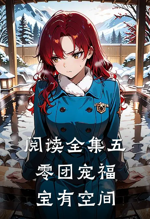 阅读全集五零团宠福宝有空间