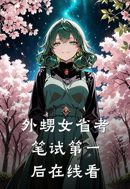外甥女省考笔试第一后在线看