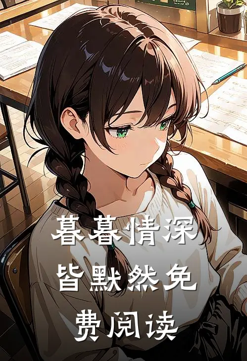 暮暮情深皆默然免费阅读