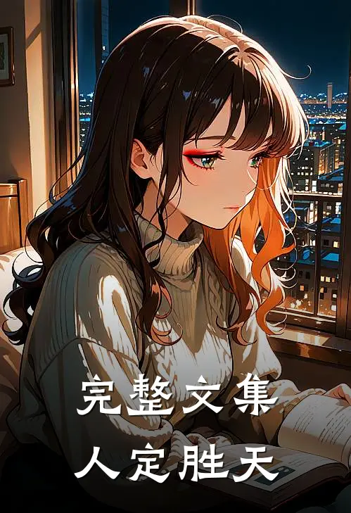 完整文集人定胜天