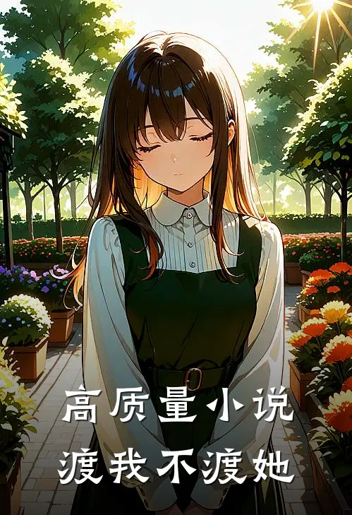 高质量小说渡我不渡她