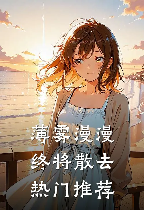 薄雾漫漫终将散去热门推荐