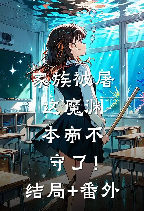 家族被屠，这魔渊，本帝不守了！结局+番外