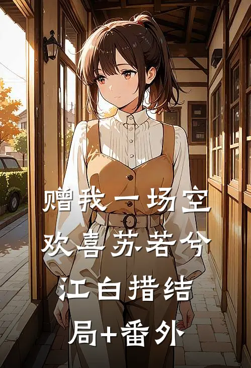 赠我一场空欢喜苏若兮江白措结局+番外