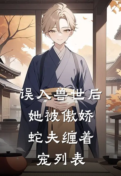 误入兽世后，她被傲娇蛇夫缠着宠列表