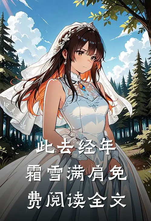 此去经年，霜雪满肩免费阅读全文