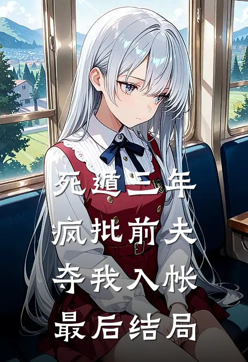 死遁三年，疯批前夫夺我入帐最后结局