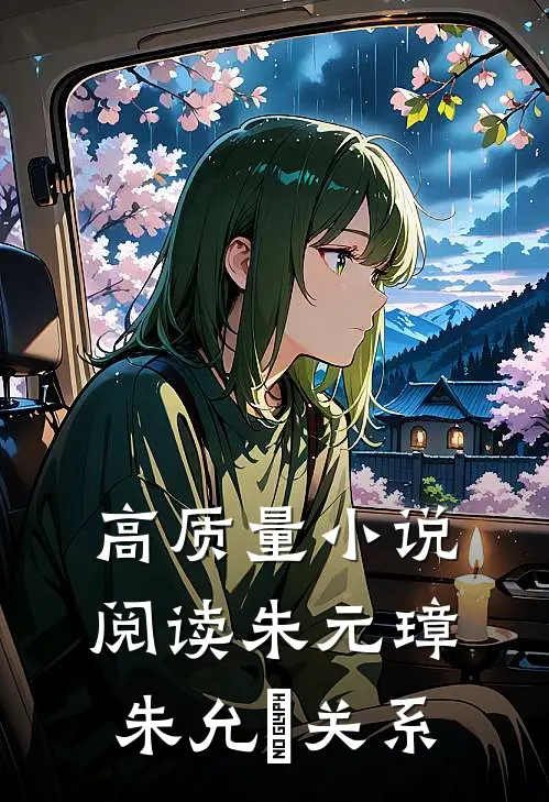 高质量小说阅读朱元璋朱允炆关系