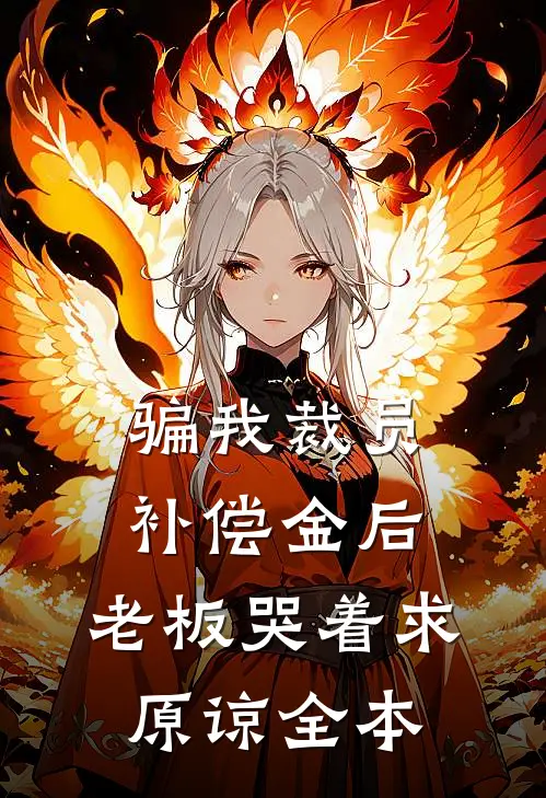 骗我裁员补偿金后，老板哭着求原谅全本