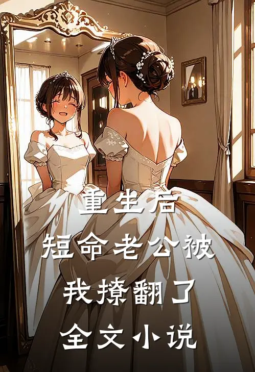 重生后，短命老公被我撩翻了全文小说