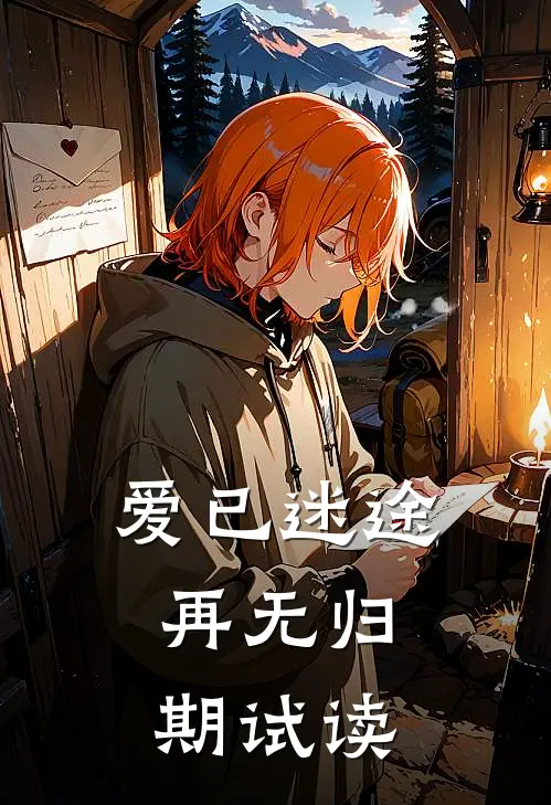 爱已迷途，再无归期试读
