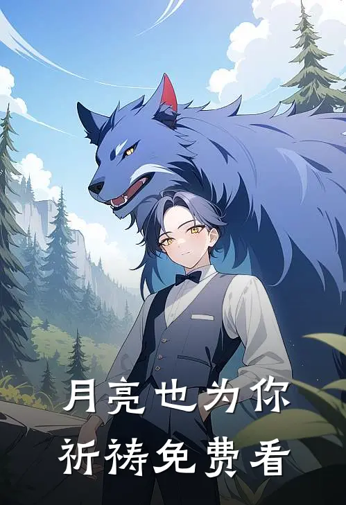 月亮也为你祈祷免费看