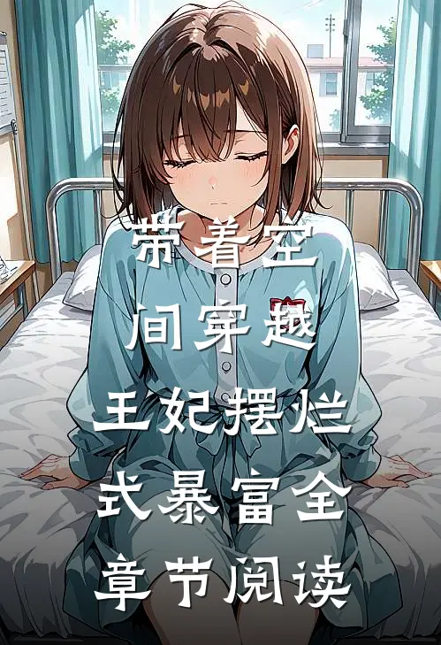 带着空间穿越，王妃摆烂式暴富全章节阅读