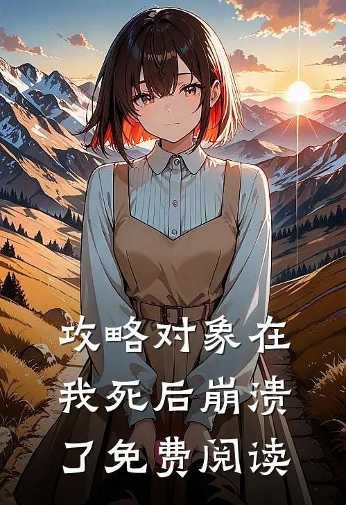 攻略对象在我死后崩溃了免费阅读