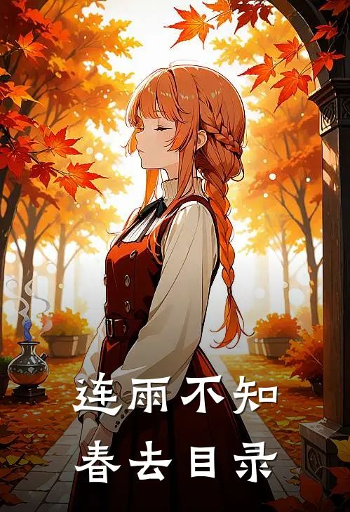 连雨不知春去目录
