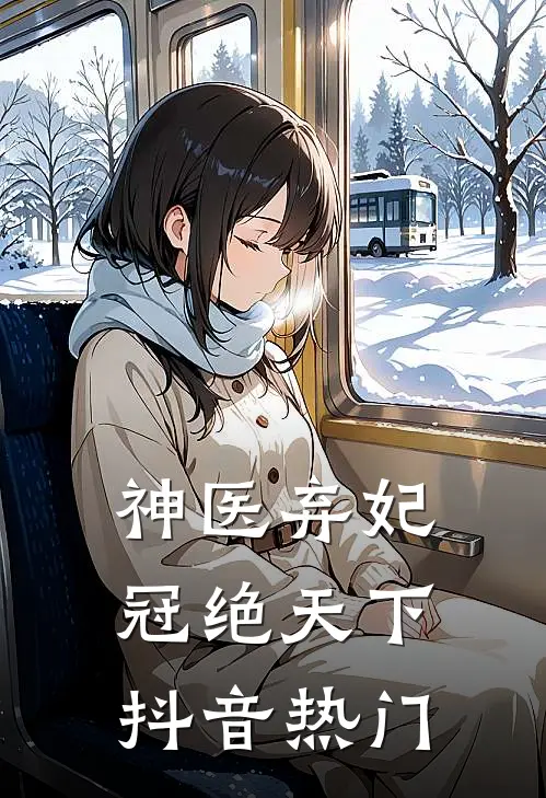 神医弃妃冠绝天下抖音热门