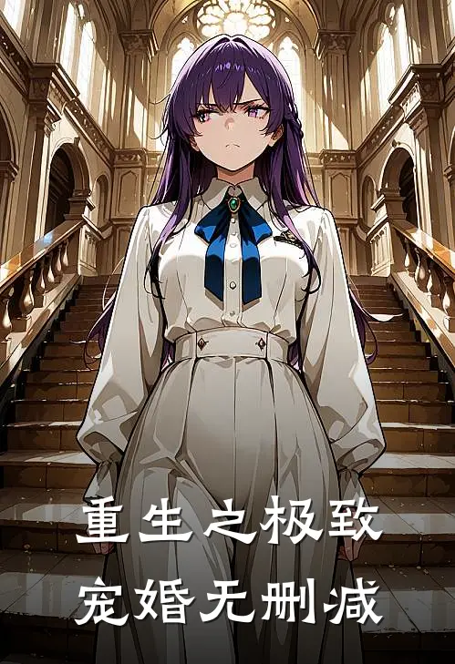 重生之极致宠婚无删减