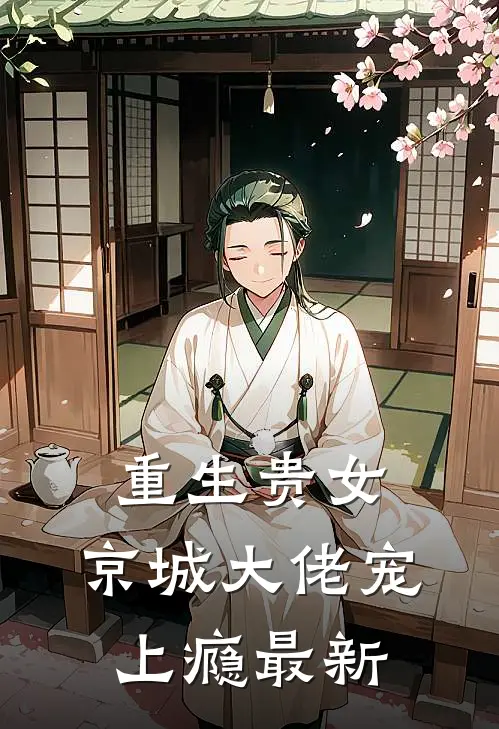 重生贵女，京城大佬宠上瘾最新