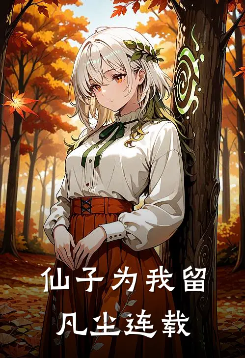 仙子为我留凡尘连载