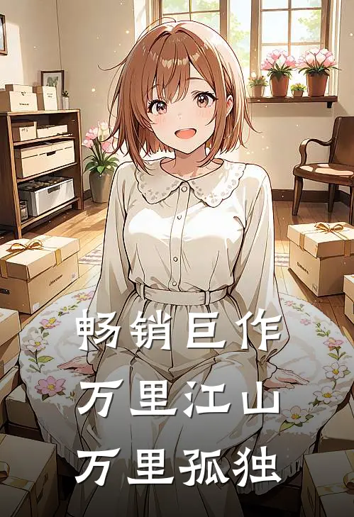 畅销巨作万里江山，万里孤独