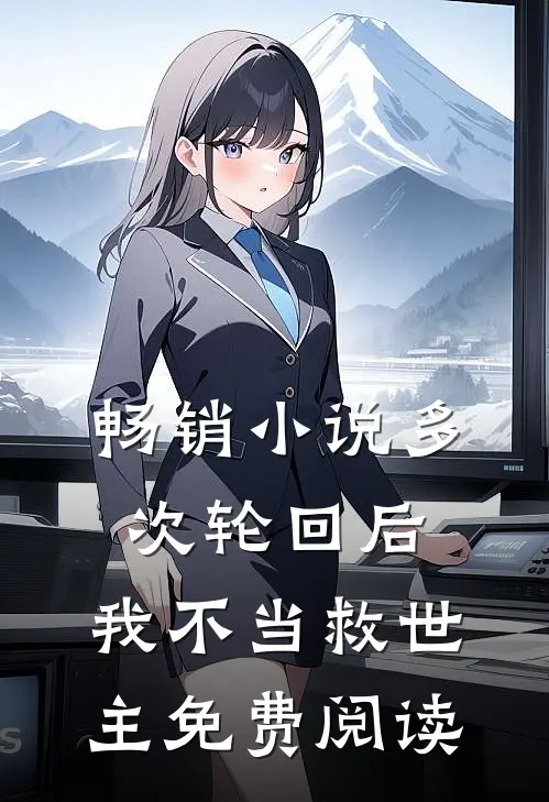 畅销小说多次轮回后,我不当救世主免费阅读