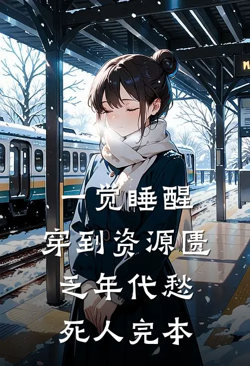 一觉睡醒，穿到资源匮乏年代愁死人完本