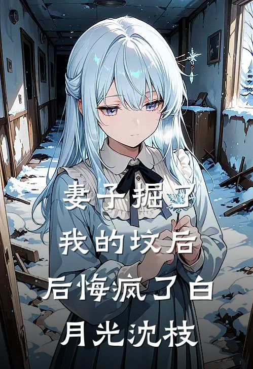 妻子掘了我的坟后，后悔疯了白月光沈枝