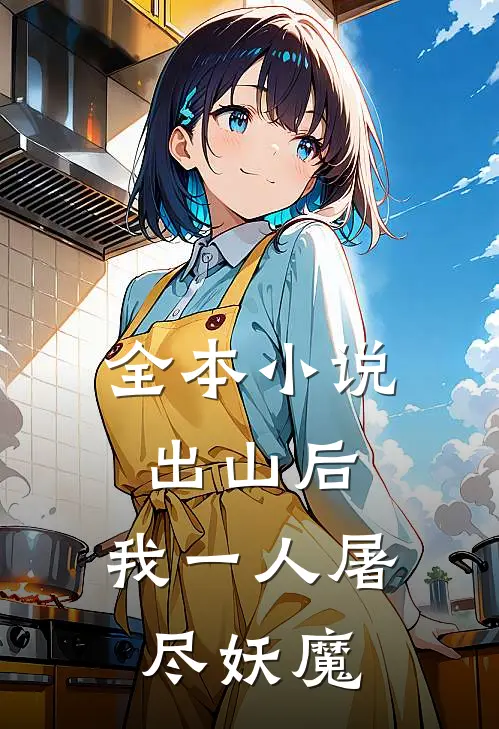 全本小说出山后，我一人屠尽妖魔