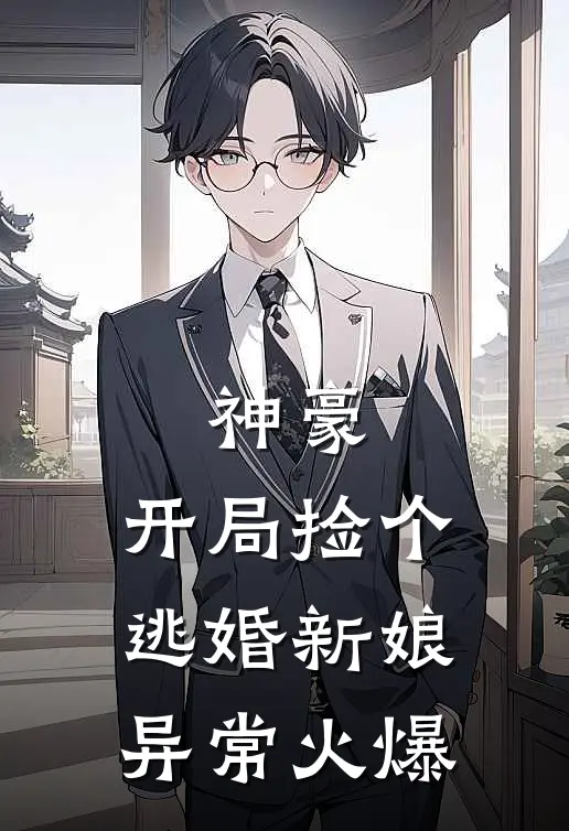 神豪：开局捡个逃婚新娘异常火爆
