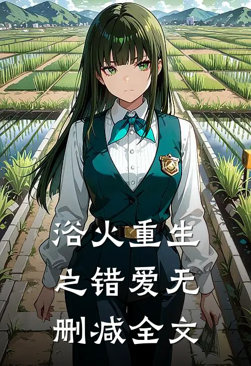 浴火重生之错爱无删减全文