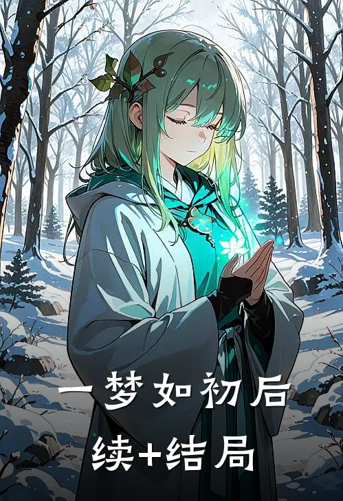 一梦如初后续+结局