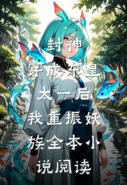 封神：穿成东皇太一后，我重振妖族全本小说阅读