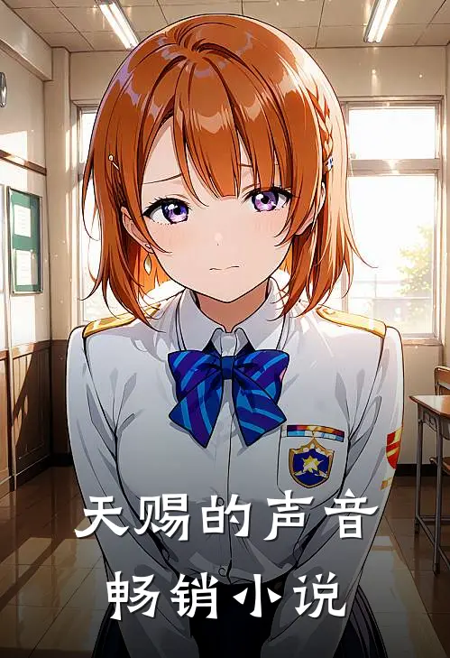 天赐的声音畅销小说