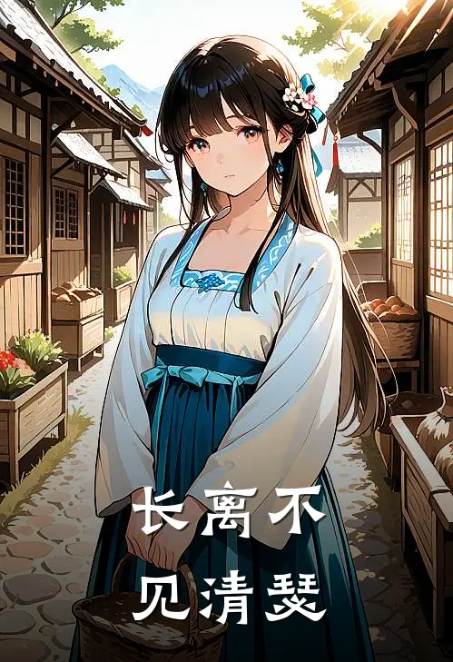 长离不见清瑟