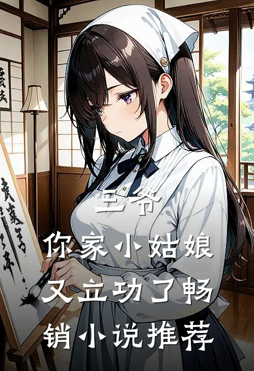 三爷，你家小姑娘又立功了畅销小说推荐
