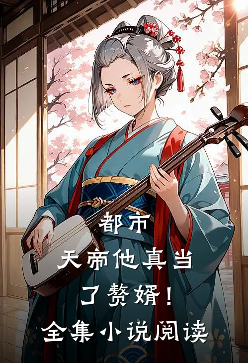 都市天帝他真当了赘婿!全集阅读免费