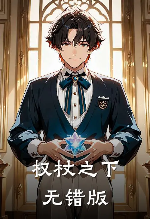 权杖之下无错版