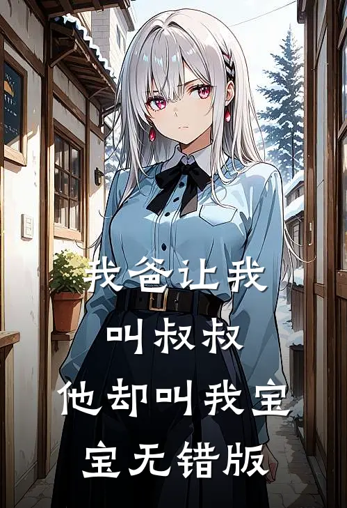我爸让我叫叔叔，他却叫我宝宝无错版