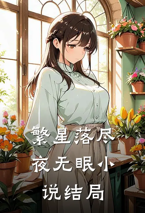 繁星落尽夜无眠小说结局