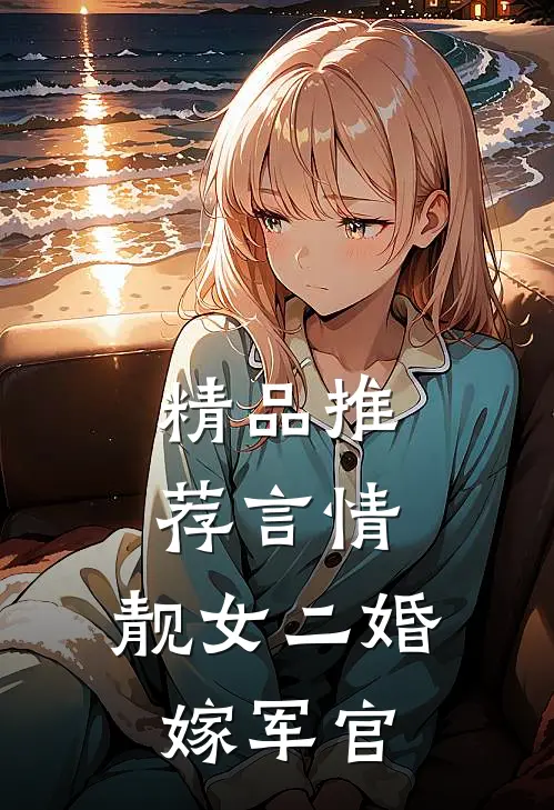 精品推荐言情：靓女二婚嫁军官