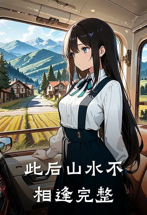 此后山水不相逢完整