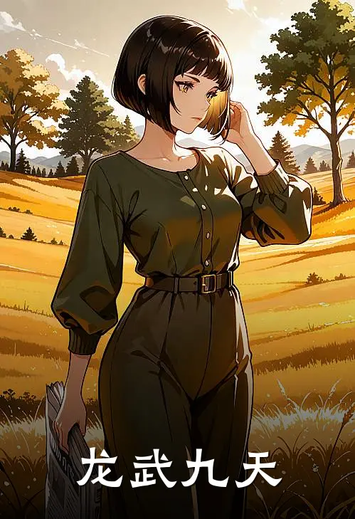 龙武九天