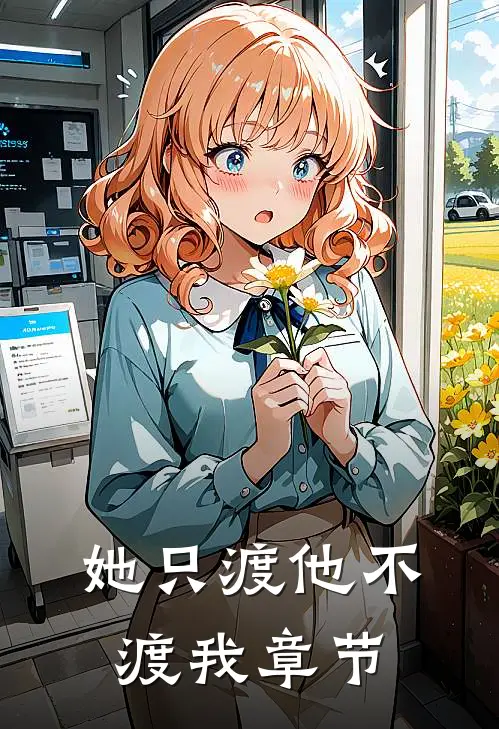她只渡他不渡我章节