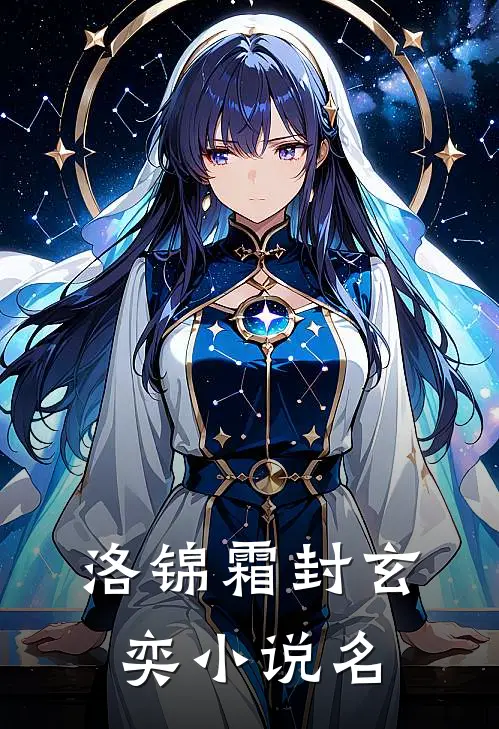洛锦霜封玄奕的小说